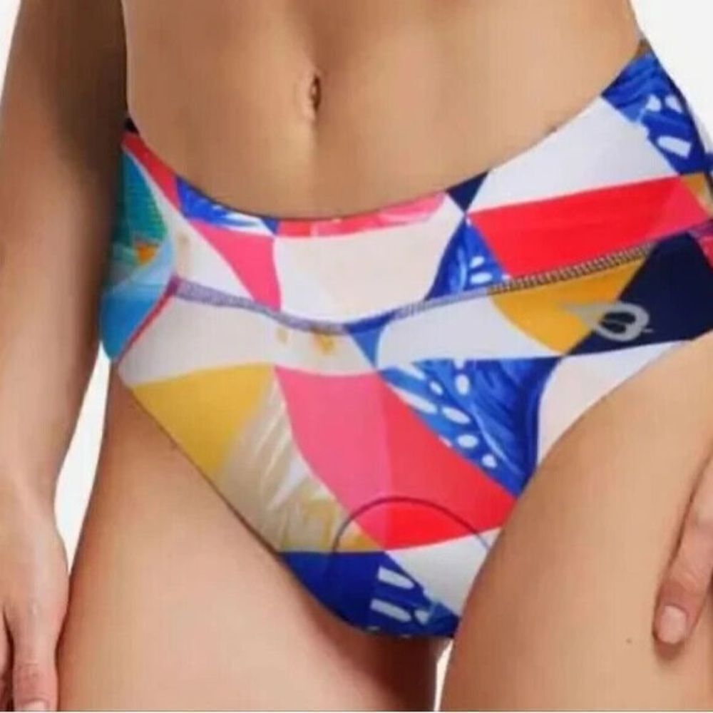 Bayleaf cycling padded shorts large